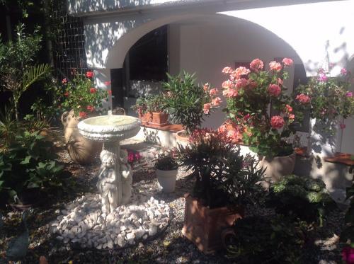 Apartamento Haus Lisi