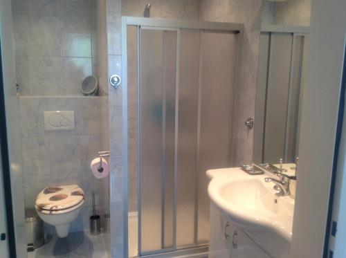 Apartamento Haus Lisi