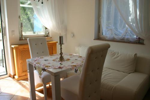 Apartamento Haus Lisi