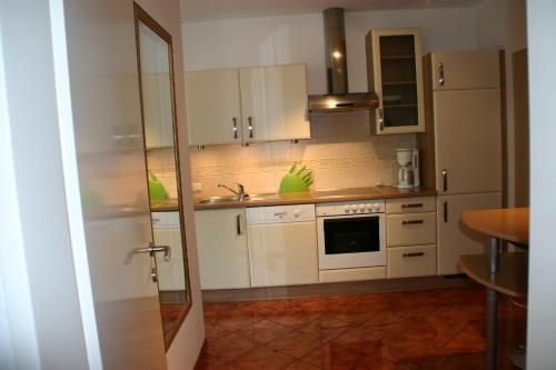 Apartamento Haus Lisi