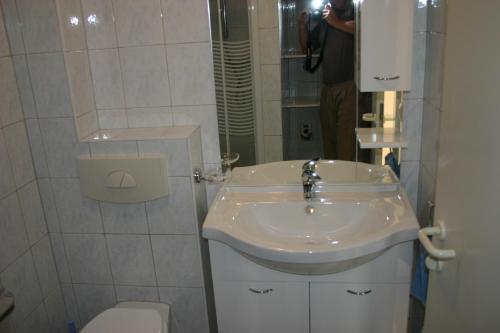 Apartamento Haus Lisi