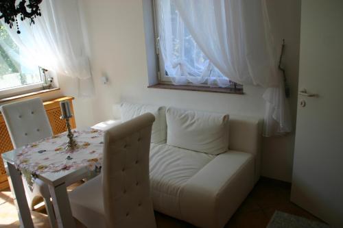 Apartamento Haus Lisi