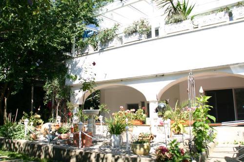 Apartamento Haus Lisi