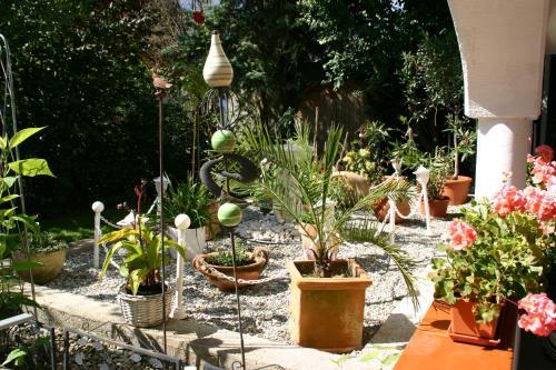 Apartamento Haus Lisi