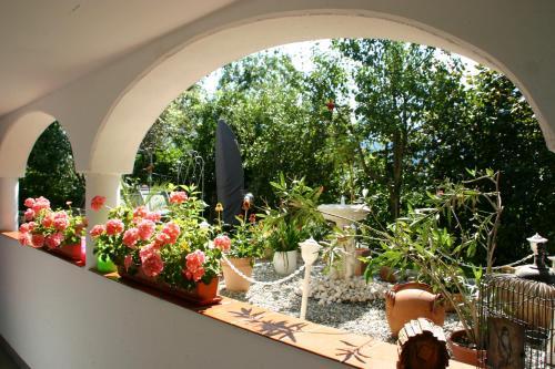Apartamento Haus Lisi