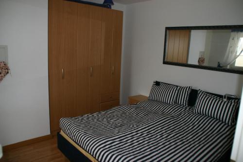 Apartamento Haus Lisi
