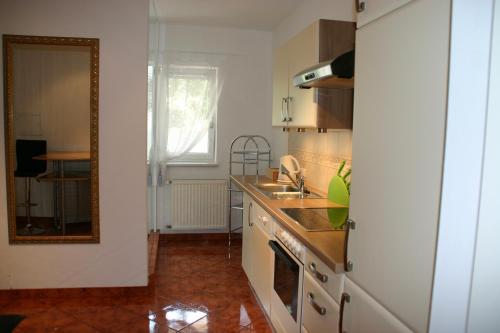 Apartamento Haus Lisi