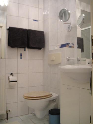 Apartamento Haus Lisi