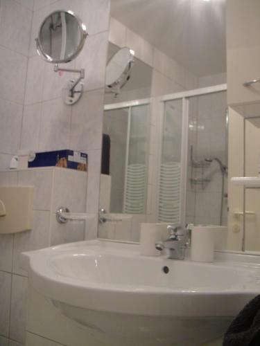 Apartamento Haus Lisi