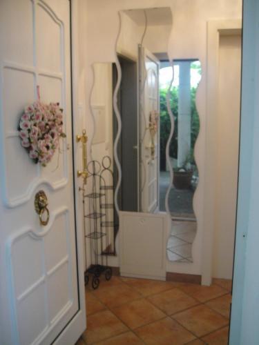 Apartamento Haus Lisi