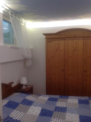Apartamento Haus Lisi