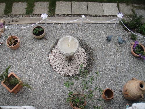 Apartamento Haus Lisi