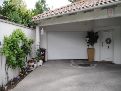 Apartamento Haus Lisi