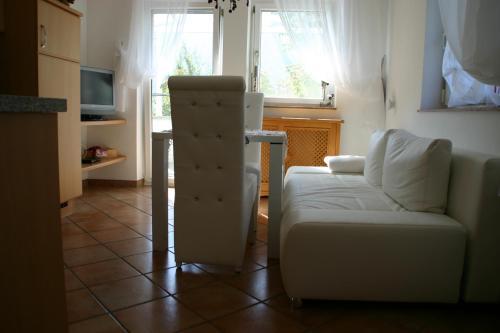 Apartamento Haus Lisi