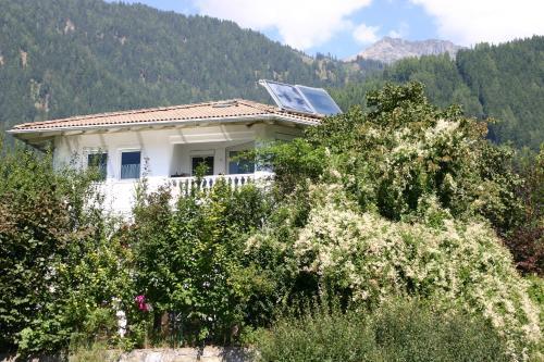 Apartamento Haus Lisi