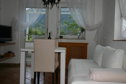 Apartamento Haus Lisi