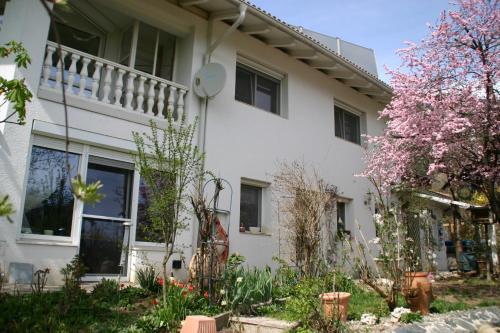 Apartamento Haus Lisi