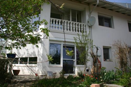 Apartamento Haus Lisi