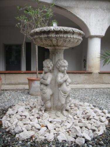 Apartamento Haus Lisi