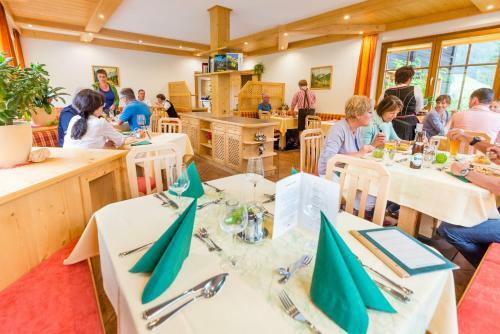 Hostal Gasthof-pension Waldfriede