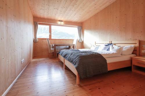 Apartamento Chalet Christl