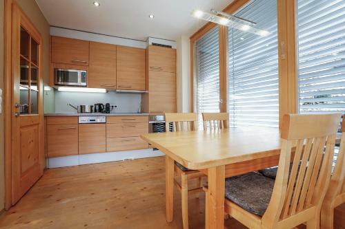 Apartamento Chalet Christl