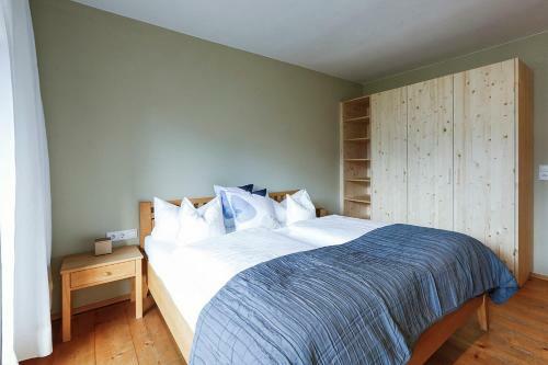 Apartamento Chalet Christl