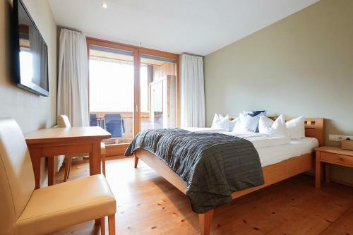 Apartamento Chalet Christl