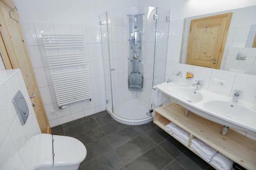 Apartamento Chalet Christl