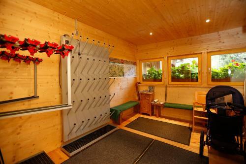 Apartamento Chalet Christl