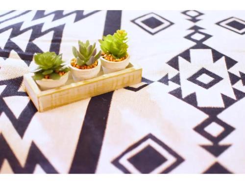 Apartamento Chamomile Nishimachi - Vacation Stay 49051v