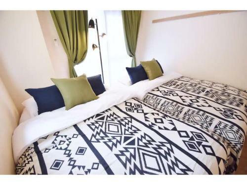 Apartamento Chamomile Nishimachi - Vacation Stay 49051v