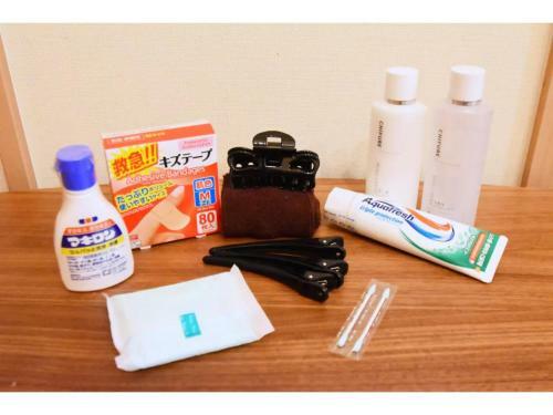 Apartamento Chamomile Nishimachi - Vacation Stay 49051v