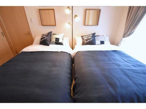 Apartamento Chamomile Nishimachi - Vacation Stay 49051v