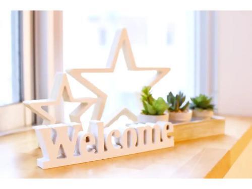 Apartamento Chamomile Nishimachi - Vacation Stay 49051v