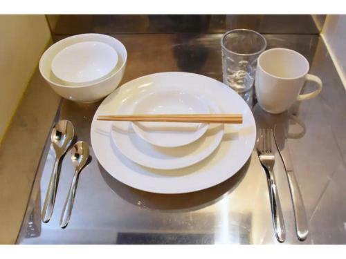 Apartamento Chamomile Nishimachi - Vacation Stay 49051v