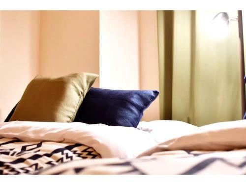 Apartamento Chamomile Nishimachi - Vacation Stay 49051v