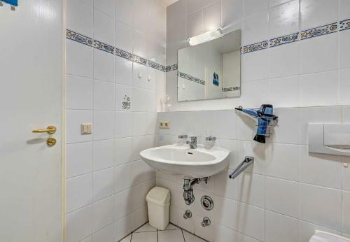 Apartamento Regina Maris Whg 08 Lachm�we