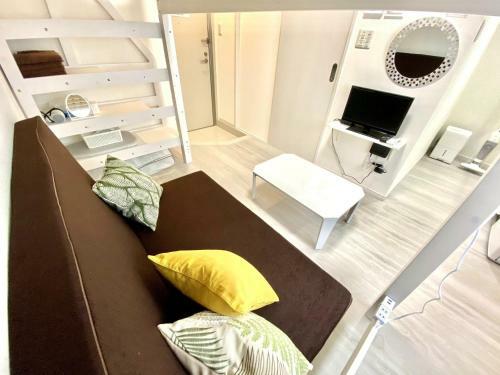 Apartamento Le Soleil Asato - Vacation Stay 48630v