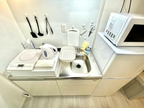 Apartamento Le Soleil Asato - Vacation Stay 48630v