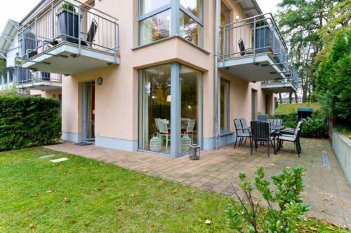 Apartamento Haus Auf Dem H�gel Die Moderne 08