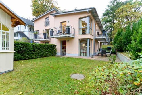 Apartamento Haus Auf Dem H�gel Die Moderne 08