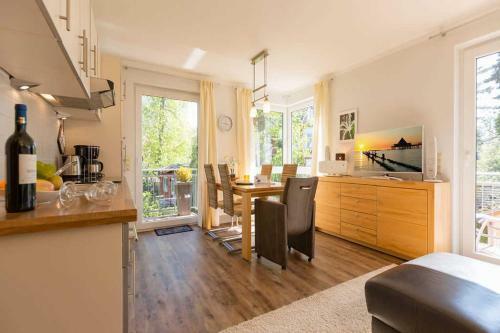 Apartamento Haus Auf Dem H�gel Die Moderne 11