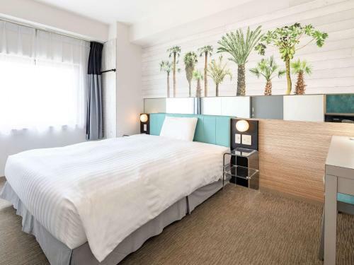 Hotel Comfort Inn Naha Tomari Port