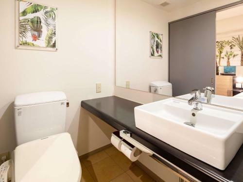 Hotel Comfort Inn Naha Tomari Port