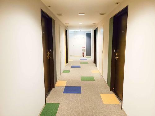 Hotel Comfort Inn Naha Tomari Port