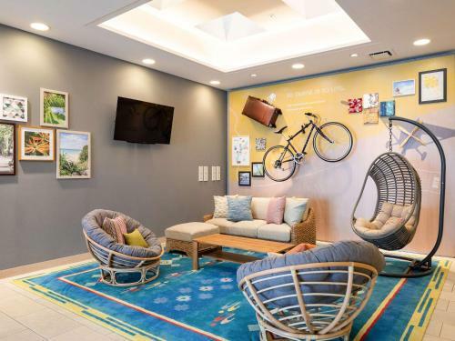 Hotel Comfort Inn Naha Tomari Port