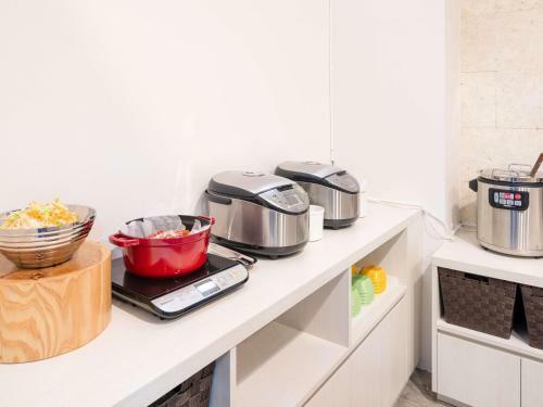 Hotel Comfort Inn Naha Tomari Port