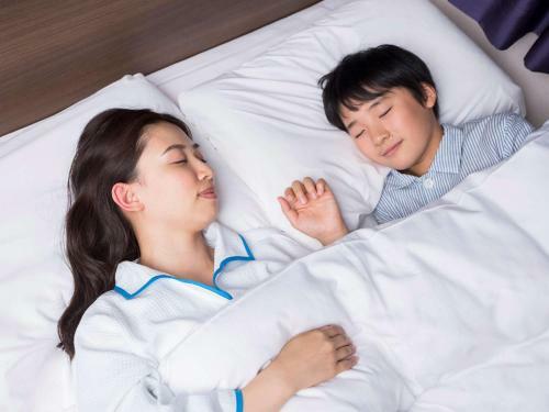 Hotel Comfort Inn Naha Tomari Port