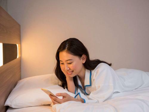 Hotel Comfort Inn Naha Tomari Port